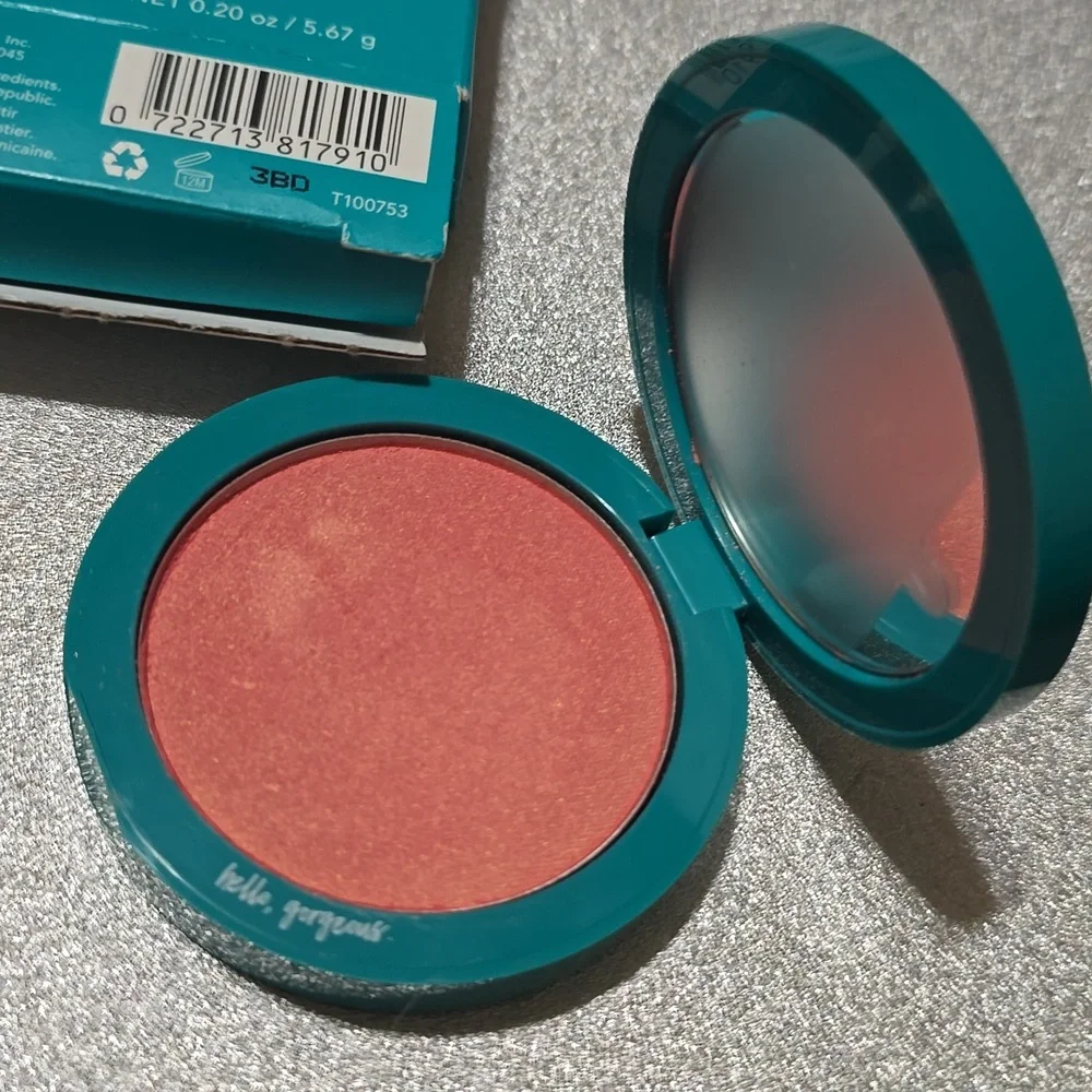 ❇️🧚‍♀️DESTINAE Thrive Causemetics Dream Chaser Reviving Powder Blush NWT
